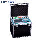 Htgy Automatic Frequency Withstand Voltage Control Console for Test Transformer