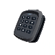 Keypad Remote Control for Auto Gate with Multiple Frequency