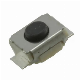  Good Quality Tactile Switch Spst-No Top Actuated Snap Dome Standard Rectangular Button