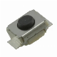 Good Quality Tactile Switch Spst-No Top Actuated Snap Dome Standard Rectangular Button