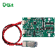 Smart 3s 4s 10A 20A 30A 12V 14.4V BMS PCB PCBA with APP Support and Bluetooth