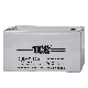  TCS  Electric  Road Vehicle  Battery 6-EVF-120