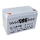  High Quality Battery 12V 105AH TCS Electric Vehicle Battery for Most Electric Road Vehicle