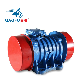  Xinxiang Gaofu Yzo Series Vibrtor Motor Best Quality Vibrating Screen Motor