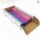 Customized Size Food Packaging & Baking A4 Sheets Household Aluminum Foil