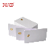  OEM Chip PVC Blank Contact IC Chip Card