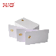 OEM Chip PVC Blank Contact IC Chip Card