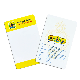  Free Design....! ! Rewritable RFID Cards/ Contactless Smart Card