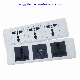 Table Dual Screen Power Socket manufacturer