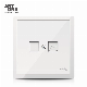 Artdna Hot Switch Hotel Home Multifunction Panel Telephone Wall Socket