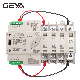 House Reliance 50 Geya Generator Over 30 AMP Transfer Switch