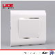  CE Approved 12 Years Guarantee Free 1gang Lighting Electric Switch