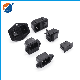 Electrical Switch Panel Mount Socket AC Power Socket manufacturer