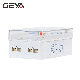 Geya 220V Relay Wall Indoor Digital Timer Power Delay Switch Mechanical Timer