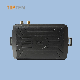 4G Vehicle Fleet Management GPS Tracker with Speed/Fuel Consumption Monitoring (TK528-TN)