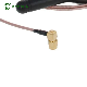 Rg316 Cable with MMCX Connector Communication Antenna manufacturer