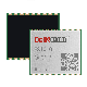 Ultra-Low-Power Sony Chip Max [email protected] Module GPS Module Size: 10*10cm manufacturer