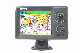 7-Inch GPS Chartplotter/Fish Finder