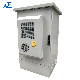  18u 24u 27u Waterproof Telecom Outdoor Metal Cabinet IP55 Enclosure