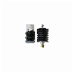  Low Price BNC Male Plug 5W 5watt Dummy 50ohm Load Termination