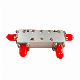 30W 2GHz~18GHz 10dB RF Directional Coupler with Low Pim -150dbc manufacturer