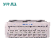  HD Mi Input 24 in 1 Analog Fixed Modulator for CATV