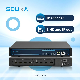 8 HDMI Input IP out Chassis Rack IP Streamer IP Encoder manufacturer