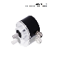 Programmable Incremantl Encoder High Cost Performance 0-4096PPR Set Arbitrary Value Push-Pull Output Differential Output