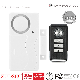 Home Security Wireless Door Sensor Window Magnetic Anti-Theft Security Remote Control Smart Home Alarm