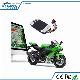 Vehicle Cellular Phone Motorcycle Car GPS Tracker