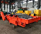 Suspend Overband Magnetic Separator Iron Clean for Belt Conveyor