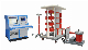 HVHIPOT high voltage test equipment manufacturers 300kV/30kJ Impulse Voltage Test