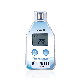 Cold Chain Temp Monitor Single Use Pdf USB Data Logger