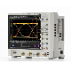 Keysight Dsos054A 500 MHz 4 Channel Real-Time Sampling Analog Dgital Storage Oscilloscope