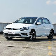 Volkswagen Golf 2023 Navigation GPS Car Compact 5-Seat Sedan Gasoline Car FAW-Volkswagen Used Car Made in China