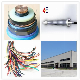  6-35kv 1*500sqmm Copper Conductor XLPE Insulation Steel Wire Armoured PVC Sheath Power Cable