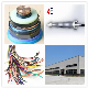 6-35kv 1*500sqmm Copper Conductor XLPE Insulation Steel Wire Armoured PVC Sheath Power Cable