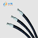  Fiberglass Silicone Wire 0.5mm2 0.75mm2 1.0mm2 1.5mm2 2.0mm2 2.5mm2