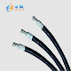 Fiberglass Silicone Wire 0.5mm2 0.75mm2 1.0mm2 1.5mm2 2.0mm2 2.5mm2