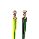 UL1007 300V 16AWG 26AWG UL Cable PVC Insulated Hook up Wire Bare Copper Conductor Electric Wire