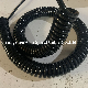  8cores PUR Electrical Cable Spring Cable Wire Spiral Cable for Hoisting Equipment
