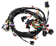 Automotive Power Connector 2.54 Pitch Wiring Harness