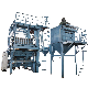 B15 Roller Type Shot Blasting Machine