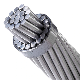 All Aluminum Alloy Conductor Strand AAAC 35mm2 for Peru