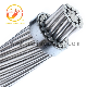  Bare Conductor AAAC 288mm2 Aluminum Alloy Wire Almelec Cable Aster Cable