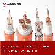 Flexible Mineral Fire-Proof Cable Ng-a Btly 1 -5 Core 10-240 Square Wholesale Copper Core Wire