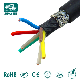 Kvv Kvv22 Kvv32 Kyjv Kyjv22 Kyjv32 Control Cable with Flexible Copper XLPE PVC PE Insulation