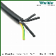 Multicore Fire Resistance Electrical Wire Silicone Rubber Welding Instrument Shielded Cables Flexible Speaker China PVC Control Cable