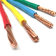 Avx Car Electrical Cable Heat Resistant Low Voltage PVC Insulated Copper Flexible Automotive Wire