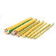 Single Core 16mm2 ~ 300mm2 Yellow Green PVC Insulated Copper Clad Steel Earthing Cable